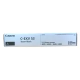 Toner Oryginalny Canon C-EXV53 (0473C002) (Czarny) do Canon imageRUNNER Advance 4551i