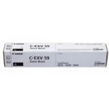 Toner Oryginalny Canon C-EXV59 (3760C002) (Czarny) do Canon imageRUNNER 2645