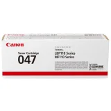 Toner Oryginalny Canon CRG-047 (2164C002) (Czarny) do Canon i-SENSYS LBP113w