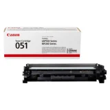 Toner Oryginalny Canon CRG-051 (2168C002) (Czarny) do Canon i-SENSYS MF264dw