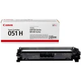 Toner Oryginalny Canon CRG-051H (2169C002) (Czarny) do Canon i-SENSYS LBP162dwf