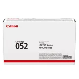 Toner Oryginalny Canon CRG-052 (2199C002) (Czarny) do Canon i-SENSYS LBP214dw