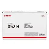 Toner Oryginalny Canon CRG-052H (2200C002) (Czarny) do Canon i-SENSYS LBP215x