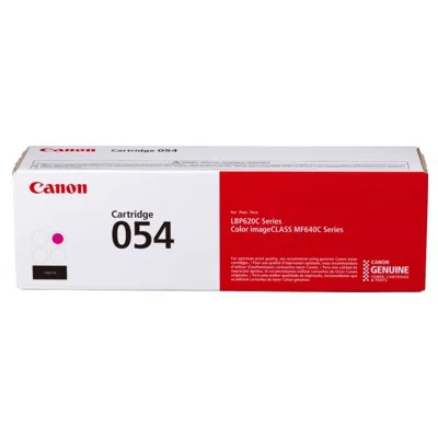 Toner Oryginalny Canon CRG-054 (3022C002) (Purpurowy)