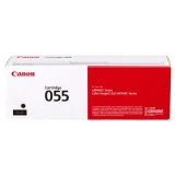 Toner Oryginalny Canon CRG-055BK (3016C002) (Czarny) do Canon i-SENSYS LBP663Cdw