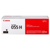 Toner Oryginalny Canon CRG-055HBK (3020C002) (Czarny) do Canon i-SENSYS MF746Cx