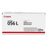 Toner Oryginalny Canon CRG-056L (3006C002) (Czarny) do Canon i-SENSYS MF553dw