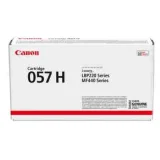 Toner Oryginalny Canon CRG-057H (3010C002) (Czarny) do Canon i-SENSYS MF445dw