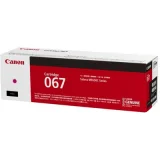 Toner Oryginalny Canon CRG-067 (5100C002) (Purpurowy) do Canon i-SENSYS MF657Cdw