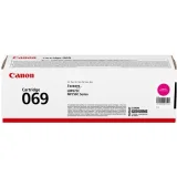 Toner Oryginalny Canon CRG-069 (5092C002) (Purpurowy)