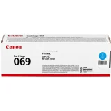 Toner Oryginalny Canon CRG-069 (5093C002) (Błękitny) do Canon i-SENSYS MF752Cdw