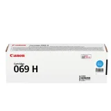 Toner Oryginalny Canon CRG-069H (5097C002) (Błękitny) do Canon i-SENSYS LBP673Cdw
