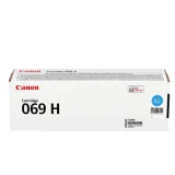 Toner Oryginalny Canon CRG-069H (5097C002) (Błękitny) do Canon i-SENSYS MF754Cdw