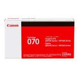 Toner Oryginalny Canon CRG-070 (5639C003) (Czarny) do Canon i-SENSYS LBP243dw