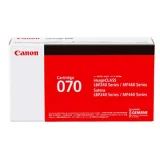 Toner Oryginalny Canon CRG-070 (5639C003) (Czarny)