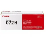 Toner Oryginalny Canon CRG-072H (5648C002) (Czarny)