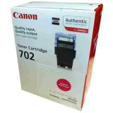 Toner Oryginalny Canon CRG-702 M (9643A004) (Purpurowy) do Canon i-SENSYS LBP5970