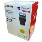 Toner Oryginalny Canon CRG-702 Y (9642A004) (Żółty) do Canon i-SENSYS LBP5975