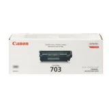 Toner Oryginalny Canon CRG-703 (7616A005) (Czarny) do Canon Laser Shot LBP2900B