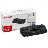 Toner Oryginalny Canon CRG-708H (0917B002AA) (Czarny) do Canon Laser Shot LBP3300