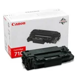 Toner Oryginalny Canon CRG-710 (0985B001AA) (Czarny)