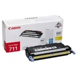 Toner Oryginalny Canon CRG-711 Y (1657B002AA) (Żółty) do Canon i-SENSYS MF9220Cdn