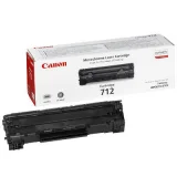 Toner Oryginalny Canon CRG-712 (1870B002AA) (Czarny) do Canon i-SENSYS LBP3010B