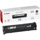 Toner Oryginalny Canon CRG-716 B (1980B002AA) (Czarny) do Canon i-SENSYS MF8000