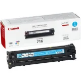 Toner Oryginalny Canon CRG-716 C (1979B002AA) (Błękitny) do Canon i-SENSYS MF8030Cn