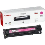 Toner Oryginalny Canon CRG-716 M (1978B002AA) (Purpurowy) do Canon i-SENSYS MF8040Cn