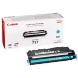 Toner Oryginalny Canon CRG-717 C (2577B002AA) (Błękitny) do Canon i-SENSYS MF8450