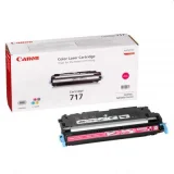 Toner Oryginalny Canon CRG-717 M (2576B002AA) (Purpurowy) do Canon i-SENSYS MF8450