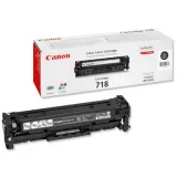 Toner Oryginalny Canon CRG-718 B (2662B002AA) (Czarny) do Canon i-SENSYS LBP7200Cdn