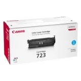 Toner Oryginalny Canon CRG-723 C (2643B002) (Błękitny) do Canon i-SENSYS LBP7750Cdn