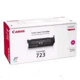 Toner Oryginalny Canon CRG-723 M (2642B002) (Purpurowy) do Canon i-SENSYS LBP7750