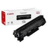 Toner Oryginalny Canon CRG-726 (3483B002AA) (Czarny) do Canon i-SENSYS LBP6200d