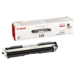 Toner Oryginalny Canon CRG-729 B (4370B002) (Czarny) do Canon i-SENSYS LBP7010C