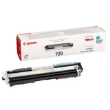 Toner Oryginalny Canon CRG-729 C (4369B002) (Błękitny) do Canon i-SENSYS LBP7018C