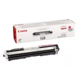 Toner Oryginalny Canon CRG-729 M (4368B002) (Purpurowy)