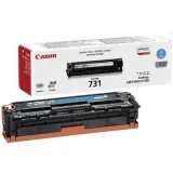 Toner Oryginalny Canon CRG-731 C (6271B002) (Błękitny) do Canon i-SENSYS MF620C