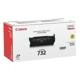 Toner Oryginalny Canon CRG-732 Y (6260B002) (Żółty) do Canon i-SENSYS LBP7780Cx