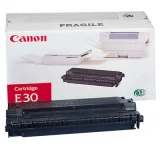 Toner Oryginalny Canon E-30 (1491A003BA) (Czarny) do Canon FC-204