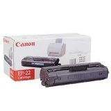 Toner Oryginalny Canon EP-22 (1550A003AA) (Czarny)