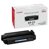 Toner Oryginalny Canon EP-27 (8489A002AA) (Czarny) do Canon Laser Base MF5750