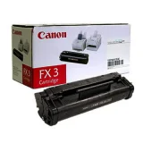 Toner Oryginalny Canon FX-3 (1557A002BA) (Czarny) do Canon Fax-L260i