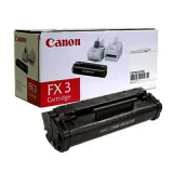 Toner Oryginalny Canon FX-3 (1557A002BA) (Czarny) do Canon Fax-L295