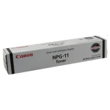 Toner Oryginalny Canon NPG-11 (F42-1201-100) (Czarny) do Canon NP 6012