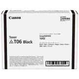 Toner Oryginalny Canon T06 (3526C002) (Czarny) do Canon imageRUNNER 1643iF