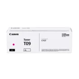 Toner Oryginalny Canon T09 (3018C006) (Purpurowy) do Canon i-SENSYS X C1127i