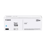 Toner Oryginalny Canon T09 (3019C006) (Błękitny)